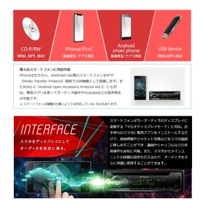 DEH-4600 pioneer パイオニア ...の詳細画像2
