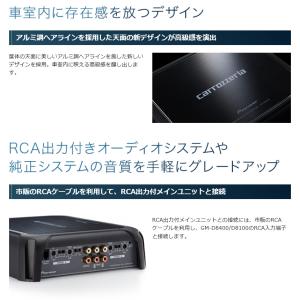GM-D8400 pioneer パイオニア ...の詳細画像4