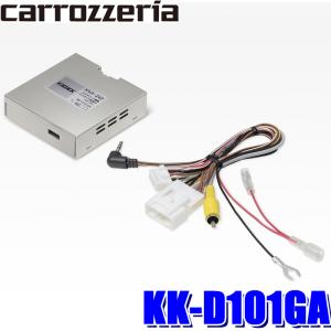 カロッツェリア KK-H102GA パイオニア カナック製 ホンダ車用