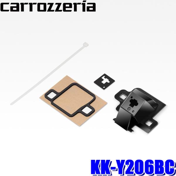 KK-Y206BC PIONEER パイオニア carrozzeria カロッツェリア kanack...