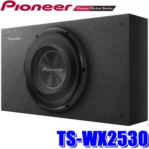 カロッツェリア TS-WX3030 pioneer パイオニア carrozzeria 車載
