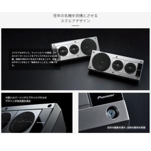 TS-X40 Pioneer パイオニア ca...の詳細画像2