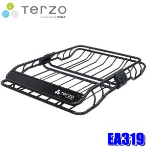 TERZO EA309 テルッツオ テルッツォ ルーフラック ロング LOOF RACK