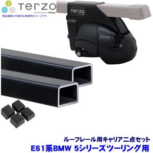 TERZO Terzo テルッツォ by PIAA ルーフキャリア ベースキャリア 車