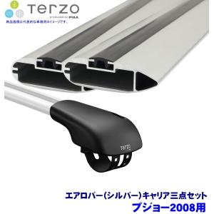 TERZO テルッツオ テルッツォ F60系BMWミニ クロスオーバー(H29.2