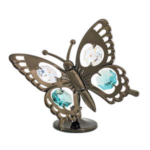 SWAROVSKI（スワロフスキー） クリスタル 『わんぱくゴリラ』 273394