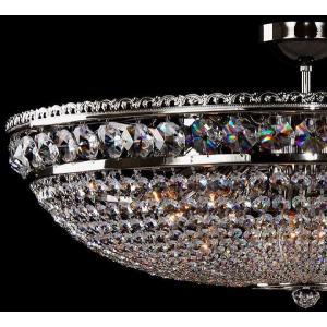 シャンデリア CH-12バスケットAS LED...の詳細画像2