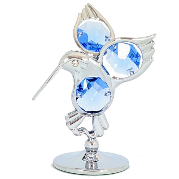 【送料無料】【おまけ付】ハチドリ 置物 2 誕生日プレゼント 男性 女性 お祝い 記念日 はちどり ...