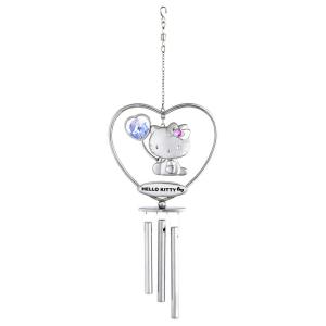 sanrio（サンリオ） ハローキティ ピルケース SWAROVSKI クリスタル