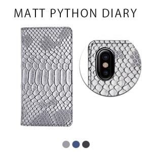 iPhone XR Python Diary Matt