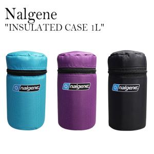 ナルゲン ボトルケース ボトルホルダー ボトル 水筒 Nalgene ケース ホルダー INSULATED CASE 1L ナロー ワイド 狭口 広口 TRITAN 1リットル 3270044248 OTTD｜andselect