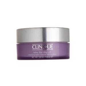 クリニーク テイク ザ デイ オフ クレンジング バーム 125ml ( CLINIQUE ) - ...