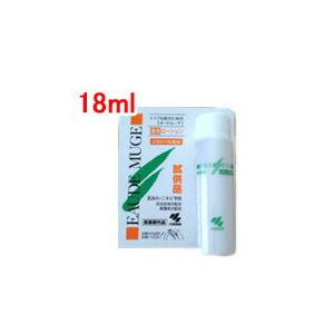 オードムーゲ 薬用ローション18ml 試供品 - 定形外送料無料 : 自然派