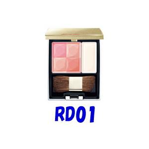 ケサランパサラン チークカラーN RD01 - 定形外送料無料 -