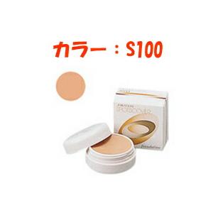 資生堂（SHISEIDO） 資生堂 スポッツカバー ファウンデイション
