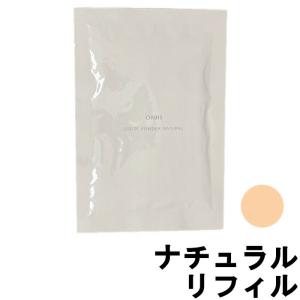 ORBIS（オルビス） フェイスパウダー ルースパウダーリフィル（粉のみ