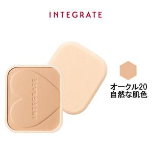 セルフィット ナチュラルフィニッシュ ファンデーション オークル20