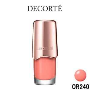 DECORTE（デコルテ） コーセー コスメデコルテ ネイルエナメル 7ml