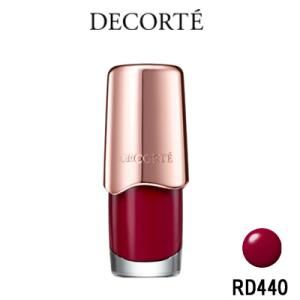 DECORTE コーセー コスメデコルテ ネイルエナメル 7ml BE344