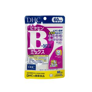 DHC サプリ ビタミンB ミックス 60日分 サプリメント ビタミン｜andsh
