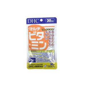 DHC サプリ マルチビタミン 30日分 サプリメント ビタミン｜andsh