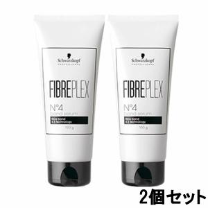 シュワルツコフ ファイバープレックス No.4 ボンドセラム 100g 2個セット - 送料無料 - 北海道・沖縄を除く｜andsh