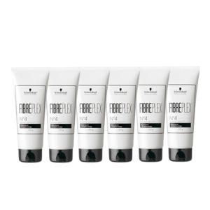 FIBERPLEX 土日祝日出荷 シュワルツコフ ファイバープレックス NO.4