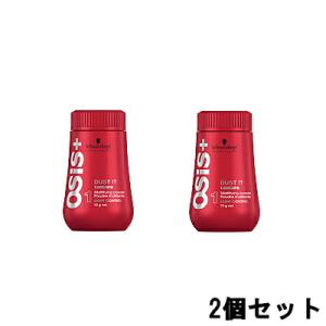 シュワルツコフ オージス ダストイット 10ｇ 2個セット [ schwarzkopf ] +lt7+ - 定形外送料無料 -｜andsh