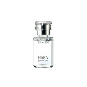 HABA（ハーバー） スクワラン 15ml ( HABA / 無添加 /保護 /オイル