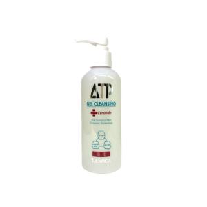 La SINCIA（ラシンシア） 薬用ATP リピッドゲル 200g 本体 スキンケア