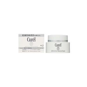 キュレル 美白クリーム 40g ( 花王 Curel 乾燥性敏感肌 ) +lt7+ - 定形外送料無...