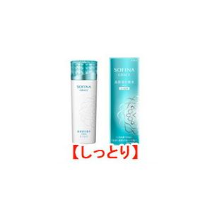 SOFINA GRACE ソフィーナ グレイス 高保湿化粧水＜美白＞全3タイプ