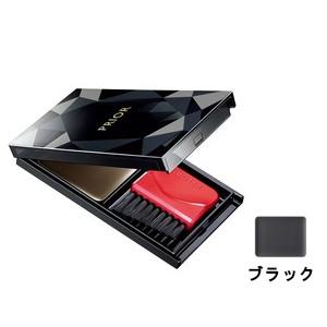 資生堂 プリオール ヘア ファンデーション ブラック 自然な黒色 毛髪着色料 3.6g- 定形外送料...