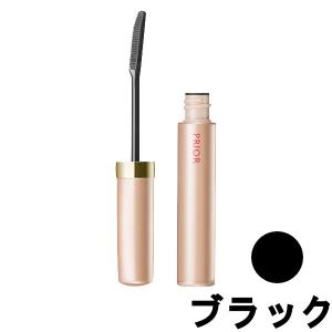 資生堂 プリオール 美リフトマスカラ ブラック 6g [ SHISEIDO PRIOR マスカラ ] - 定形外送料無料 -｜andsh