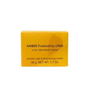 ORBIS オルビスユードット モイスチャライザー つめかえ用 50g（医薬部