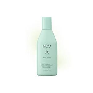 NOV ノブ A アクネローション 100ml ( ノブ 化粧品 / にきび肌用化粧水 ) - 定形...