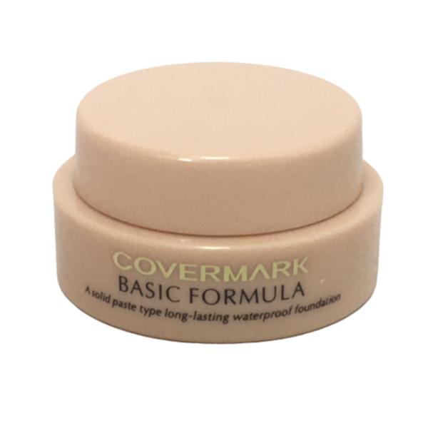 カバーマーク ベーシックフォーミュラS9