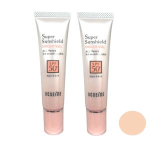 to/one（トーン） シルキー デイ エッセンス UV 40g SPF50+ PA++++