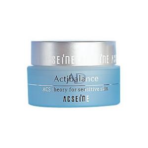 アクセーヌ アクティバランス 保湿クリーム 50g 5つセット ACSEINE アクセーヌ アクティバランス（保湿クリーム）50g