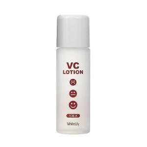 White Lily（ホワイトリリー） ホワイトリリー化粧品 紫 120ml