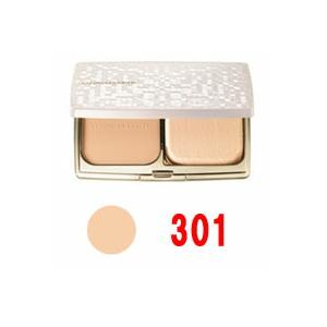 コスメデコルテ エバークリスタル パウダーファンデーション 301 レフィル ケース別売り - 定形...
