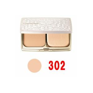 コスメデコルテ エバークリスタル パウダーファンデーション 302 レフィル ケース別売り - 定形...