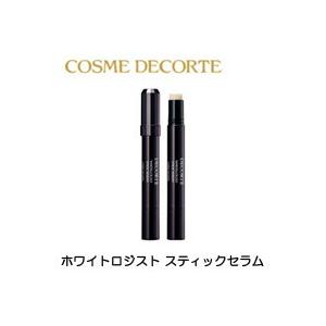 DECORTE（デコルテ） ホワイトロジスト スティックセラム 4g コスメ