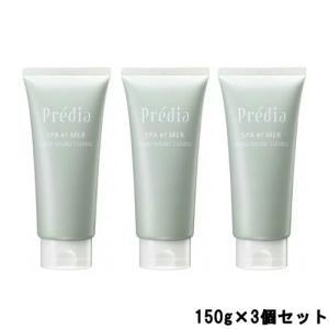 KOSE（コーセー） プレディア スパ・エ・メール ファンゴ W クレンズ