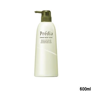 ボディ・フェイスケア ask_praline57 Predia コーセー プレディア ファンゴ ボディソープ na 600ml