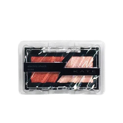 ケイト アイシャドウ エレクトリックショックアイズ OR-1 アプリコットサンダー