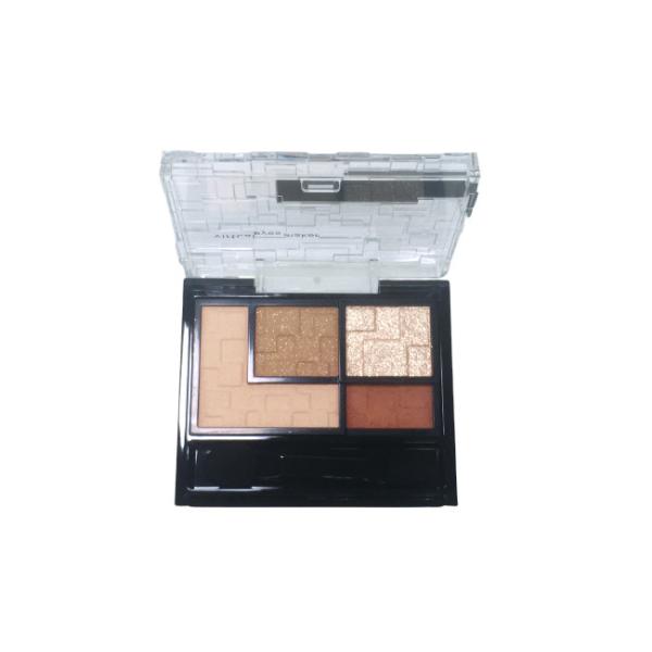 カネボウ ケイト アイシャドウ バーチャルアイズメイカー OR-1 タソガレ