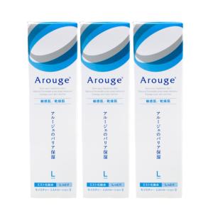 アルージェ 化粧水 モイスチャー ミストローション II 220mL 3個セット 220｜andsh