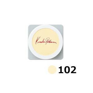 Kesalan Patharan（ケサランパサラン） フェイスカラー 102 ( ケサパサ