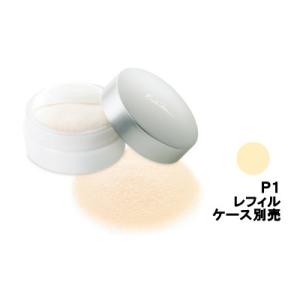 Kesalan Patharan（ケサランパサラン） パウダー シアーマイクロ
